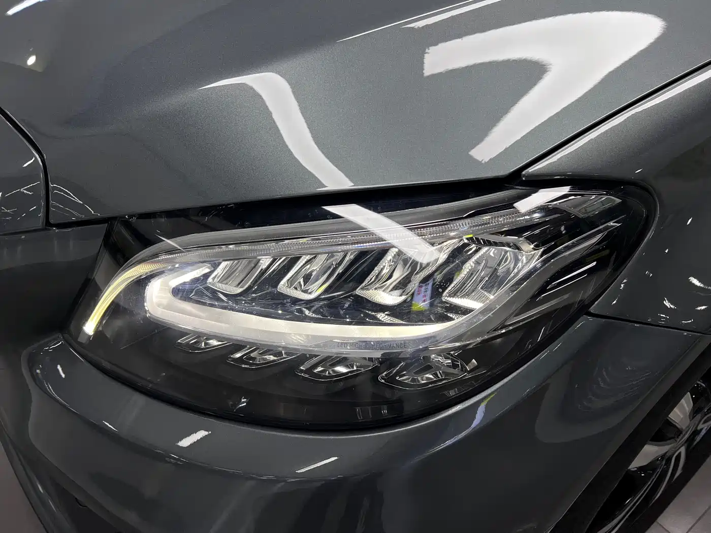 Mercedes-Benz C-Class 2020 C 260 Sport Edition фото 8