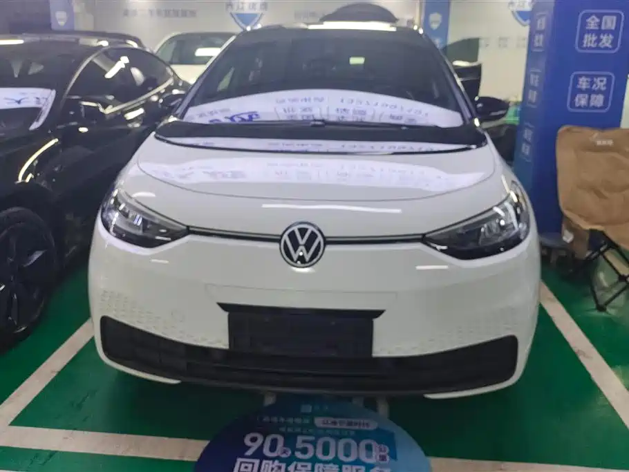 VOLKSWAGEN ID.3