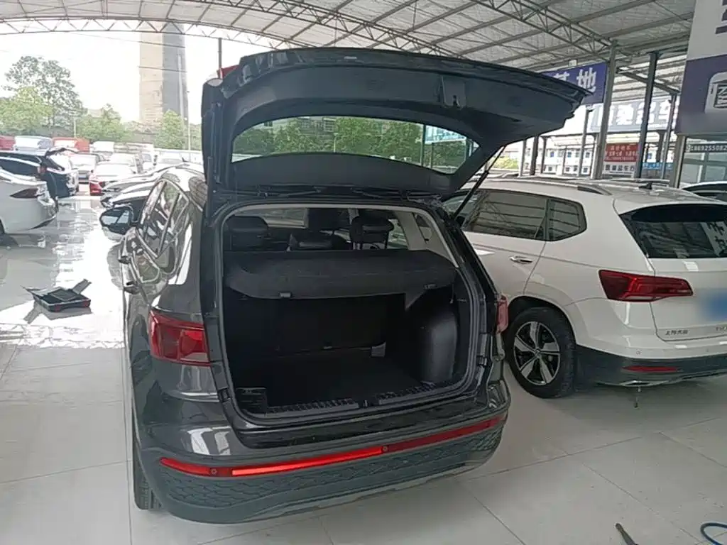 Фото 19 - Jetta VS5