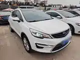 Фото 4 - Geely Emgrand GS