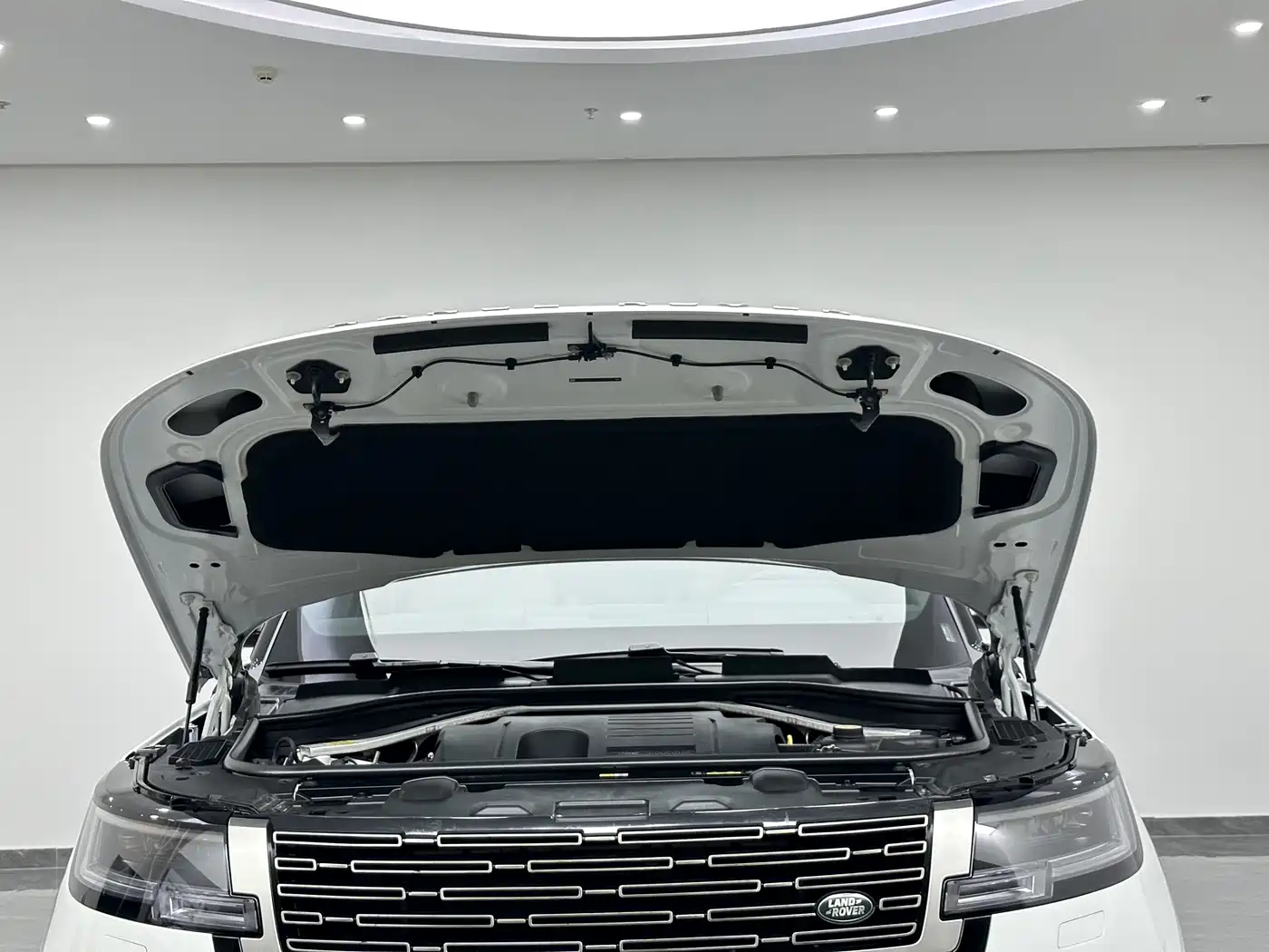 Фото 27 - Land Rover Range Rover