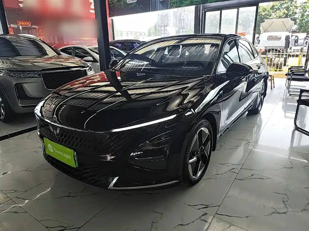 Wuling Motors Wuling Xingguang 2023 150 Advanced Edition