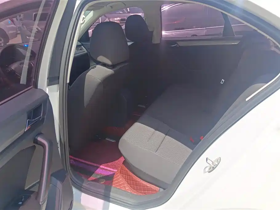 Volkswagen Bora 2016 Model 1.6L Automatic Fashion фото 11