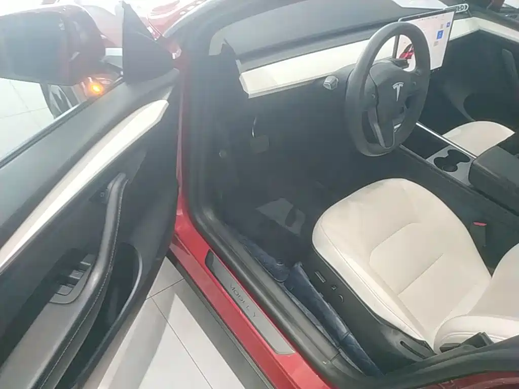 Фото 12 - Tesla Model Y