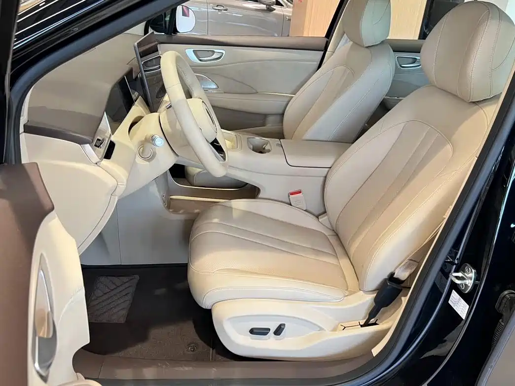 Shangjie SUV 2025 2025 Model Pure Electric Pro