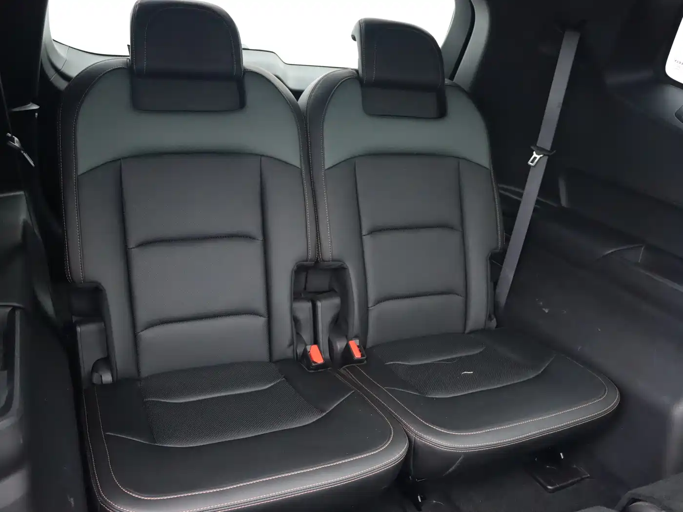 Geely Haoyue L 2024 2024 Model 2.0T DCT Luxury