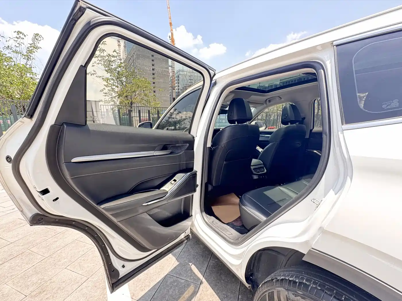 Haval H6 2021 3rd Generation 1.5T Auto 2WD Max фото 22