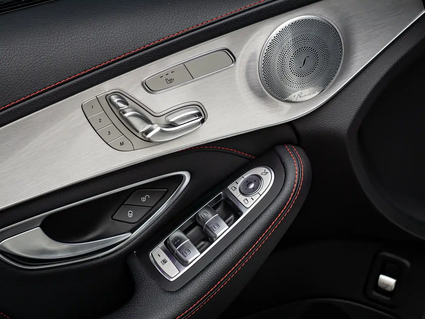 Mercedes-Benz C-Class AMG 2019 AMG C 43 4MATIC Estate Special Edition фото 11