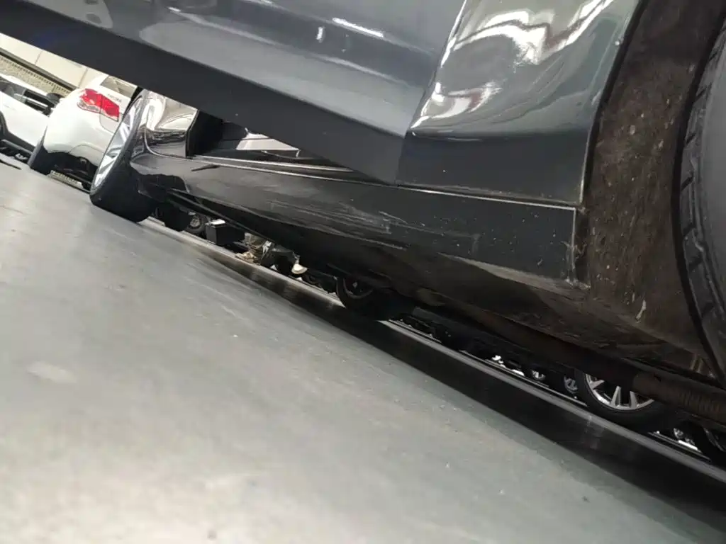 Cadillac CTS (Import) 2017 2014 28T Elite