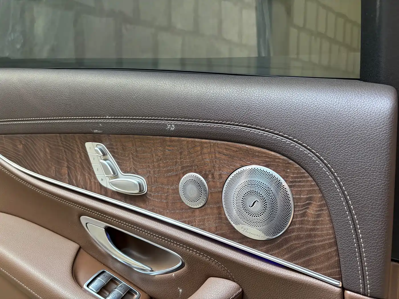 Mercedes-Benz E-Class 2019 Facelift E 300 L Fashion фото 9