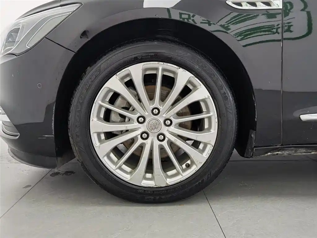 Buick LaCrosse 2016 Model 28T Luxury фото 17