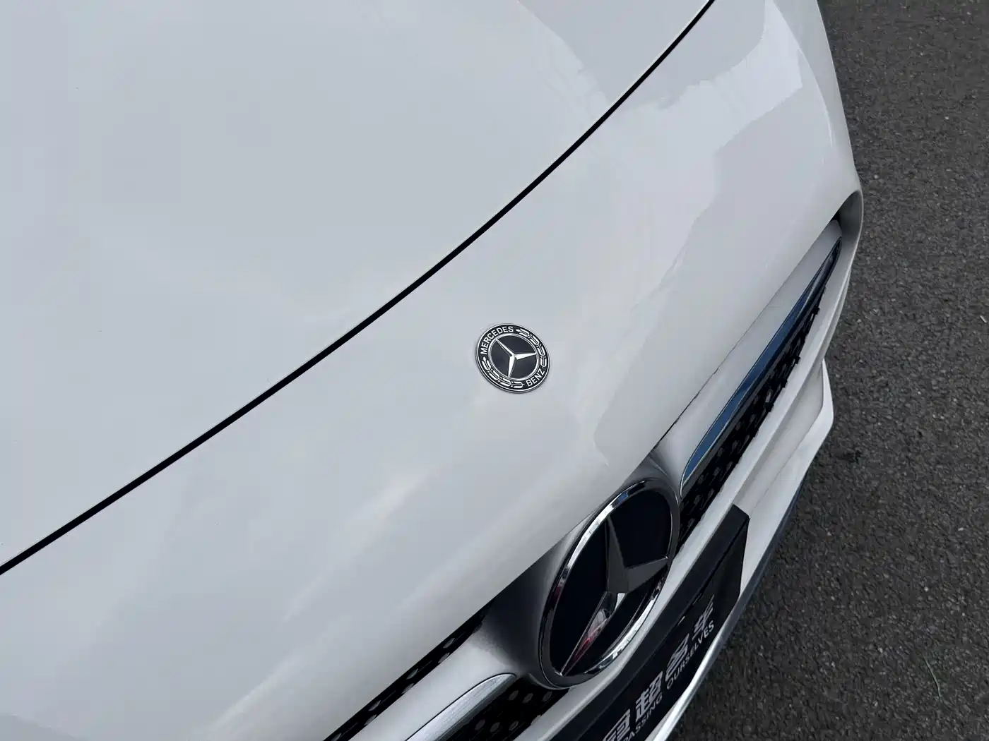 Mercedes-Benz A-Class 2020 Facelift A 200 L Sport Sedan Fashion фото 4