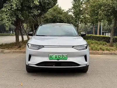 Leapmotor C11