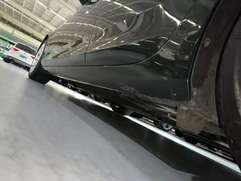 Cadillac CTS (Import) 2017 2014 28T Elite