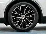 Фото 4 - Porsche Macan EV