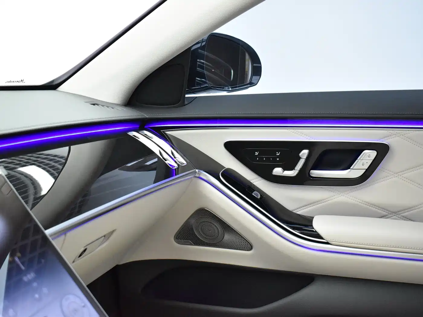 Mercedes-Benz Maybach S-Class 2026 2026 S 480 4MATIC