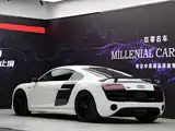 Фото 4 - Audi R8