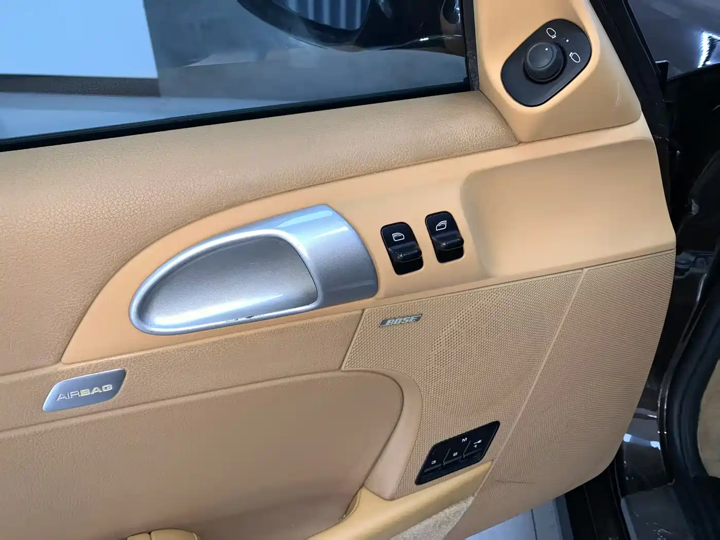 Porsche Cayman 2009 Cayman 2.9L фото 11