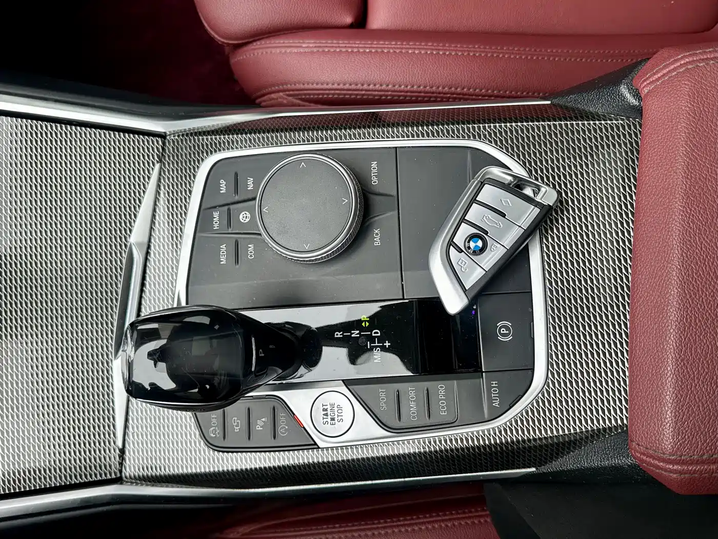 Photo 12 - BMW 3 Series