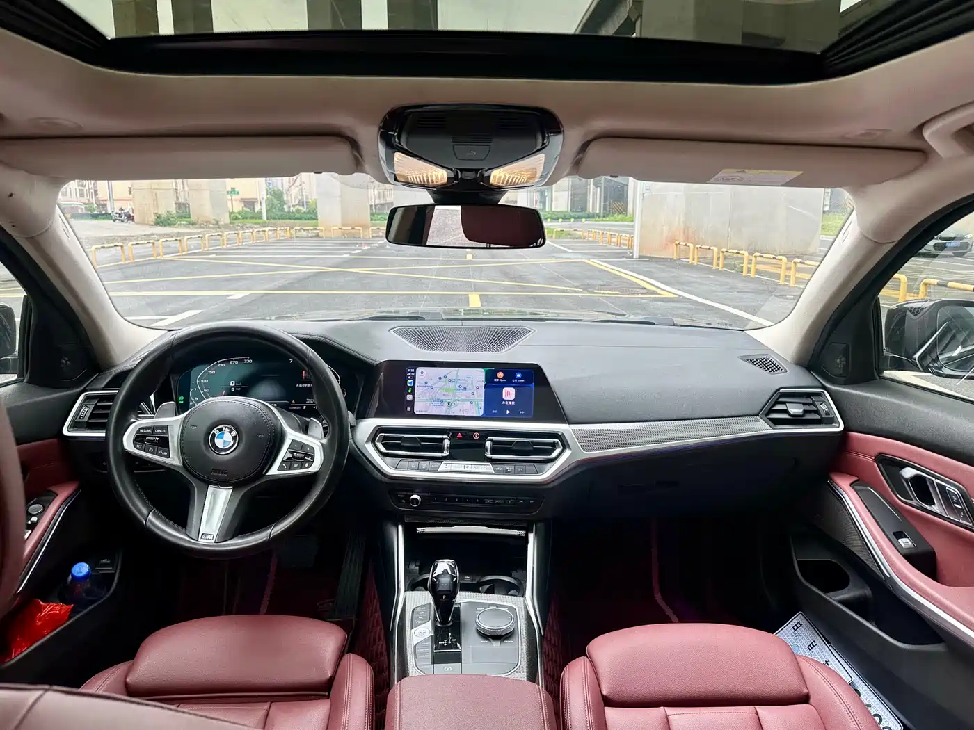 Photo 13 - BMW 3 Series