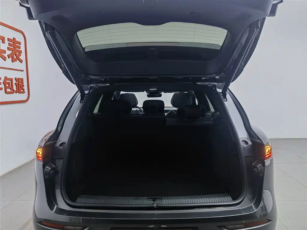 Voyah Auto VOYAH FREE 2025 FREE+ 4WD Qiankun Edition фото 16