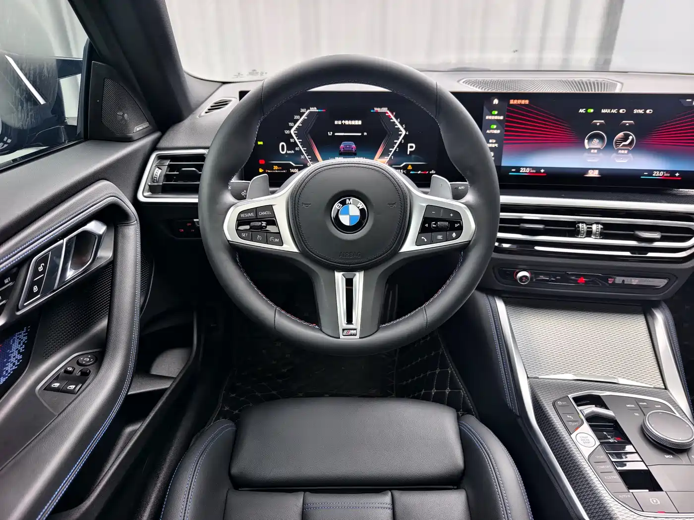 BMW M240i 2023 M240i фото 16