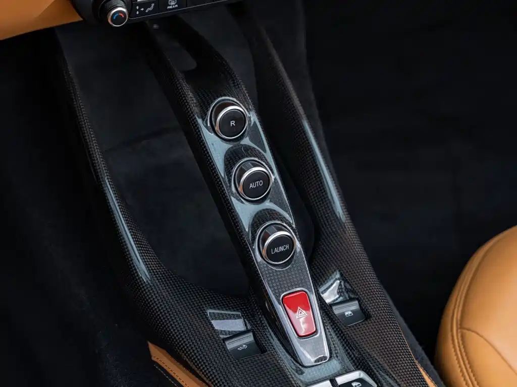 Ferrari 812 2022 2020 6.5L GTS