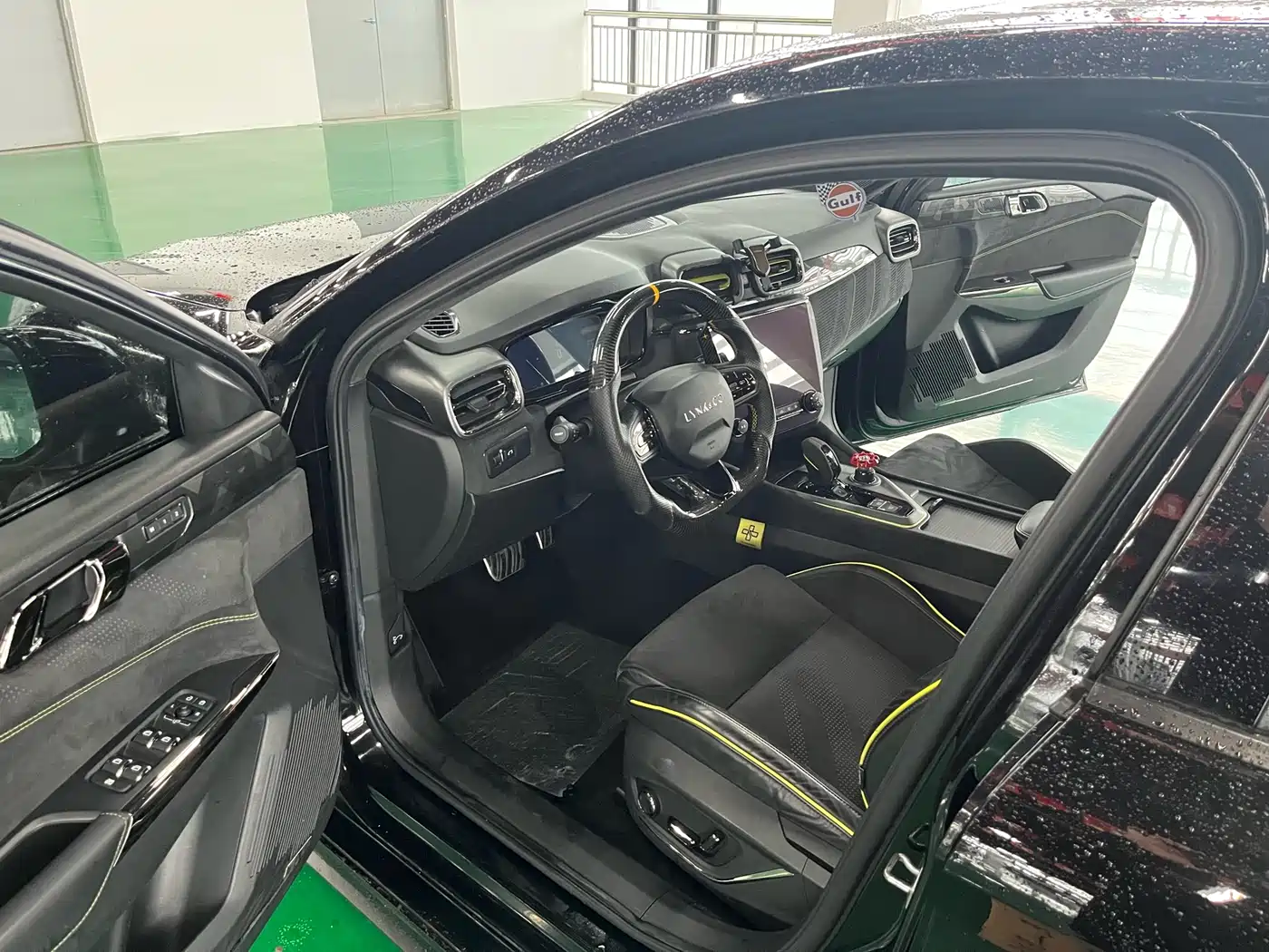 Lynk & Co 03 2022 03+ 2.0TD Auto Wind Rider Edition фото 11