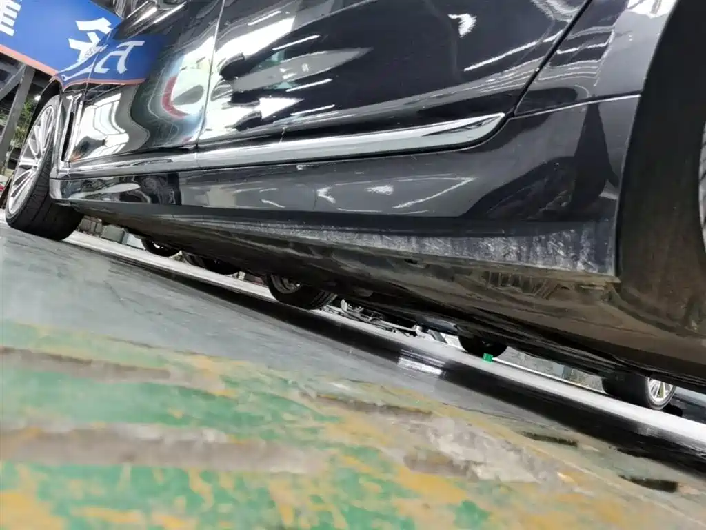 BMW 7 Series 2019 Facelift 740Li Leading Luxury Package фото 22