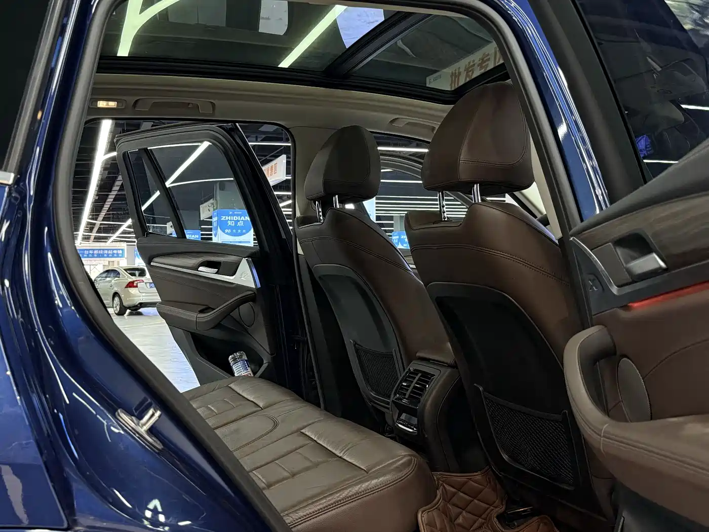 BMW X3 2020 xDrive28i M Sport Package фото 20