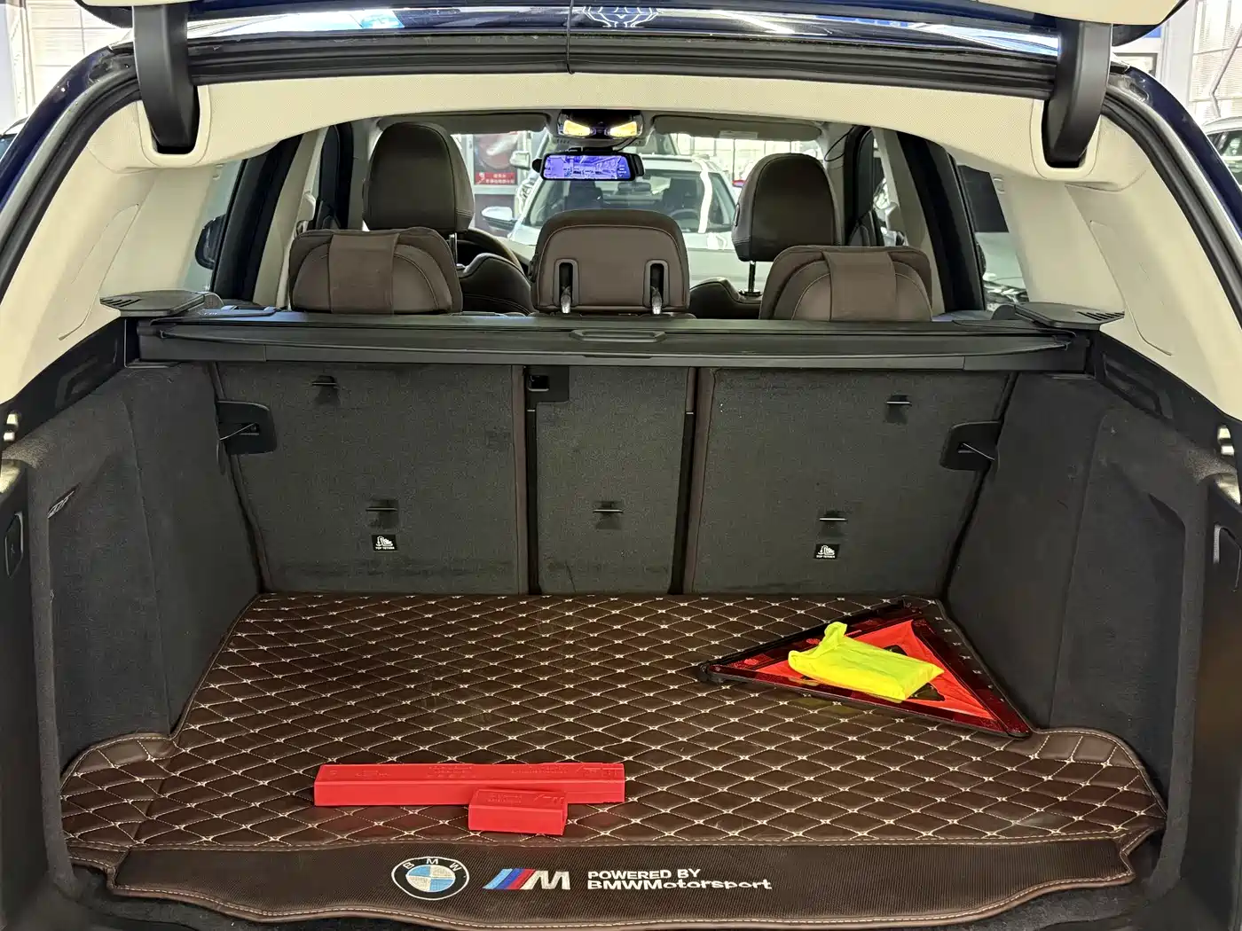 BMW X3 2020 xDrive28i M Sport Package фото 25