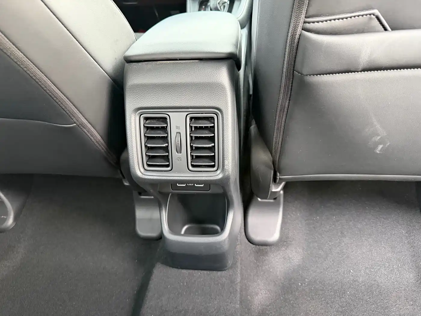 Photo 19 - Honda Vezel