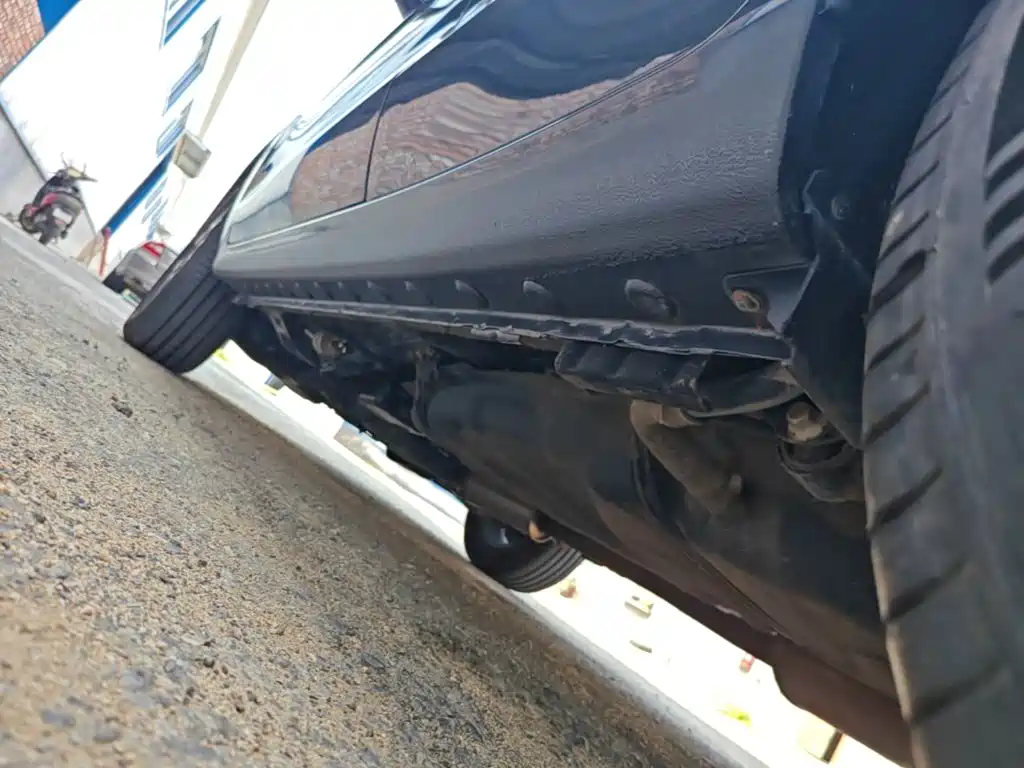 BYD Song 2022 2021 Classic 1.5T Auto Elite