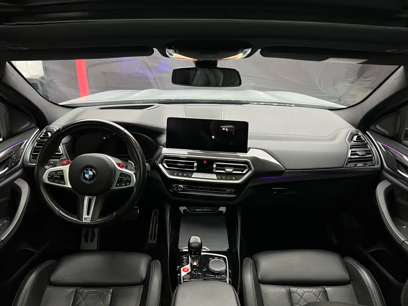 BMW X4 M 2023 2022 X4 M Competition
