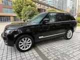 Фото 10 - Land Rover Range Rover