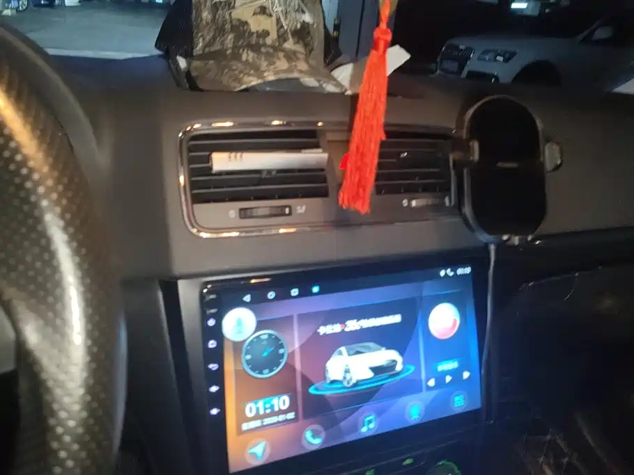 Škoda Yeti 2017 TSI280 DSG Advance фото 13