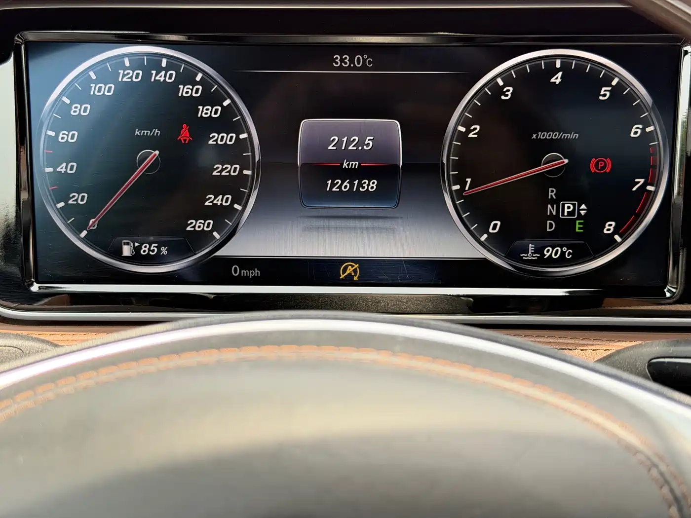 Mercedes-Benz Maybach S-Class 2016 S 400 4MATIC фото 18