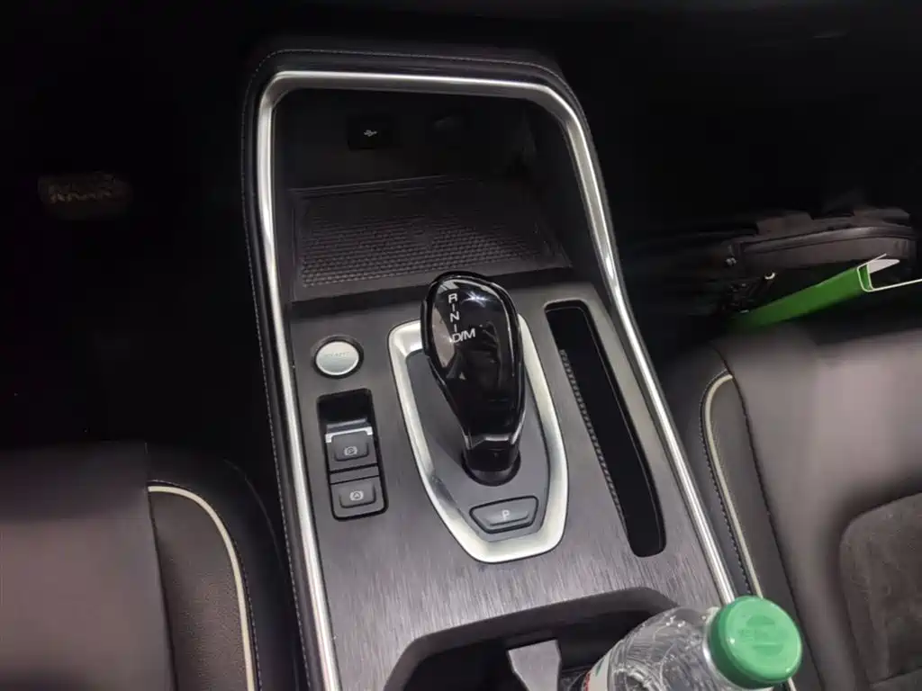 Haval H6 2021 National Trend Edition 1.5GDIT Automatic Champion Edition фото 14