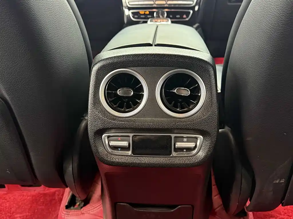 Mercedes-Benz G-Class 2019 Facelift G 500 фото 17
