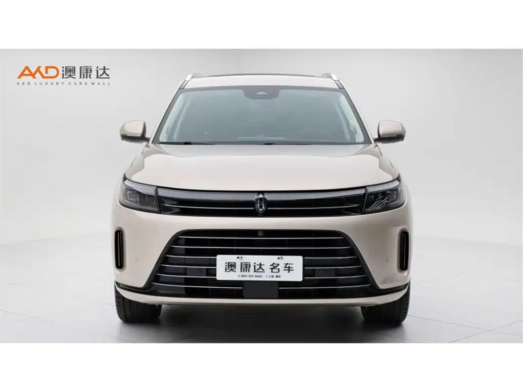 AITO Wenjie AITO M7 2022 1.5T AWD Luxury Edition фото 2