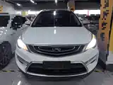 صورة 3 - Geely Emgrand GS