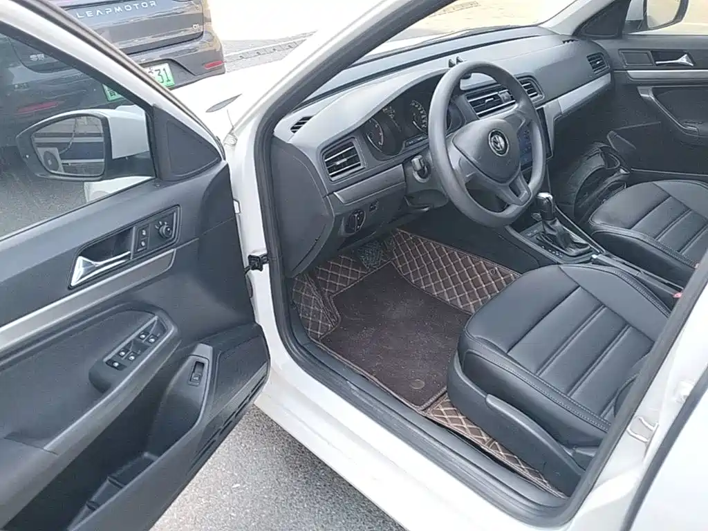 Volkswagen Lavida, миниатюра 16