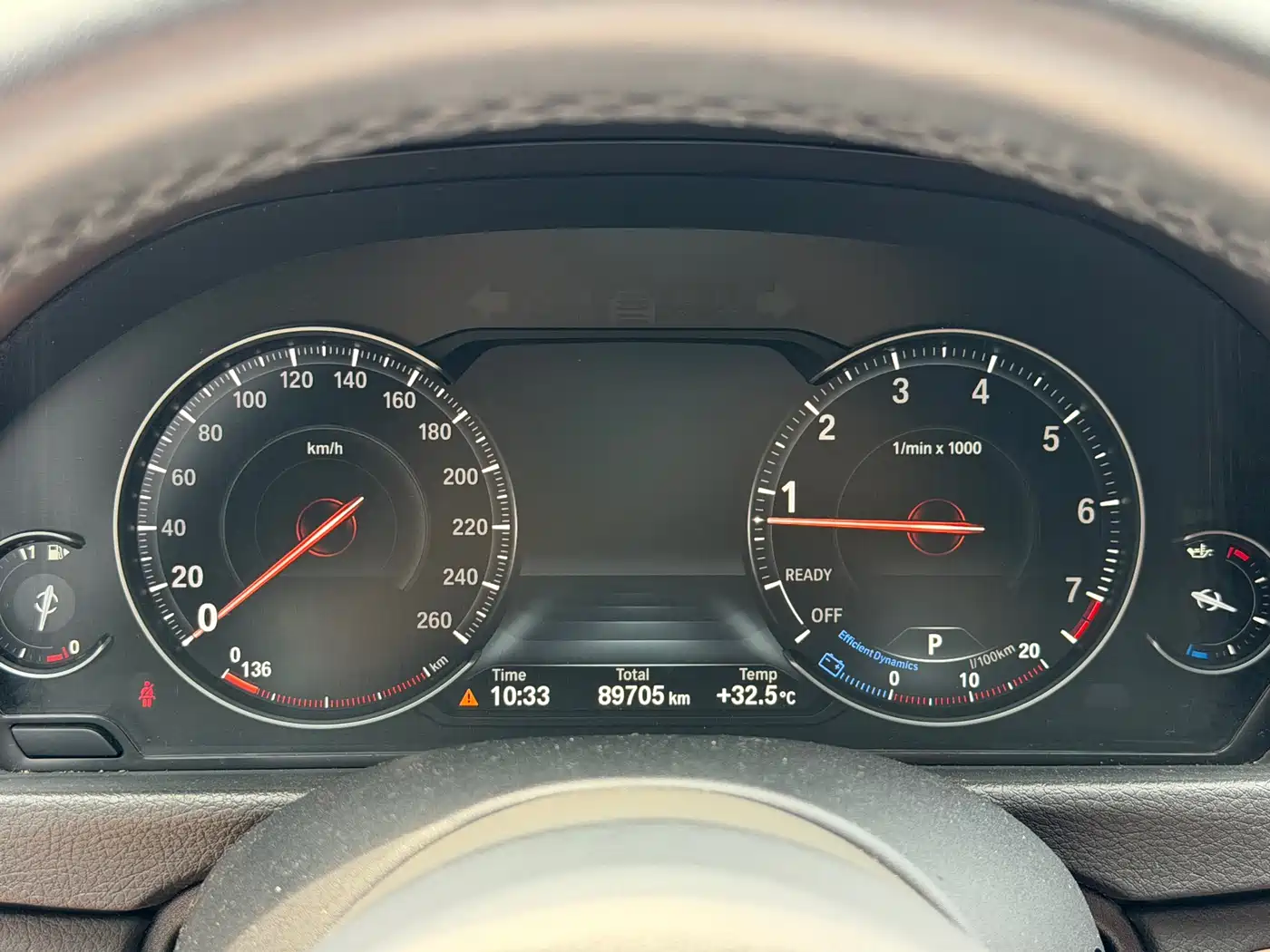 BMW 3 Series GT 2018 320i M Sport фото 9