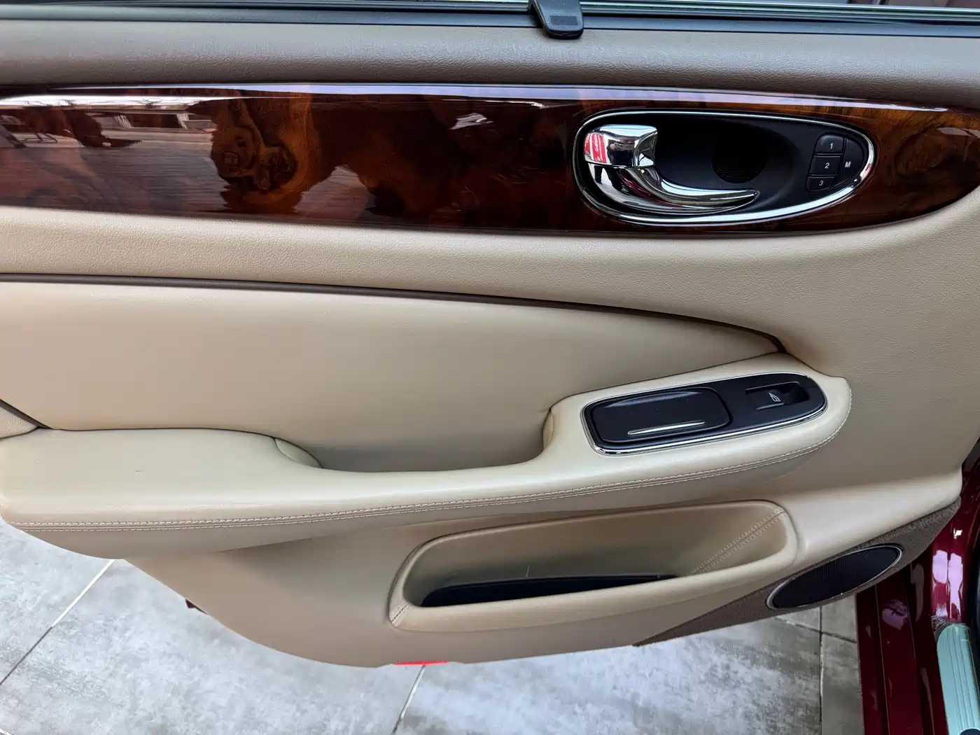 Jaguar XJ 2007 Model XJ6L 3.0 Royal Long Wheelbase фото 19