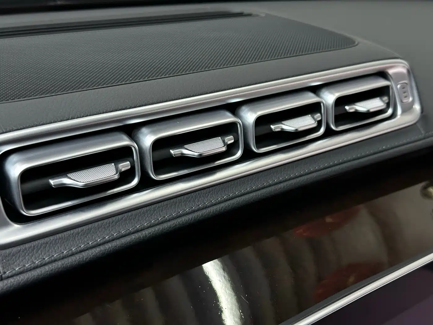 Mercedes-Benz Maybach S-Class 2021 S 480 4MATIC фото 23