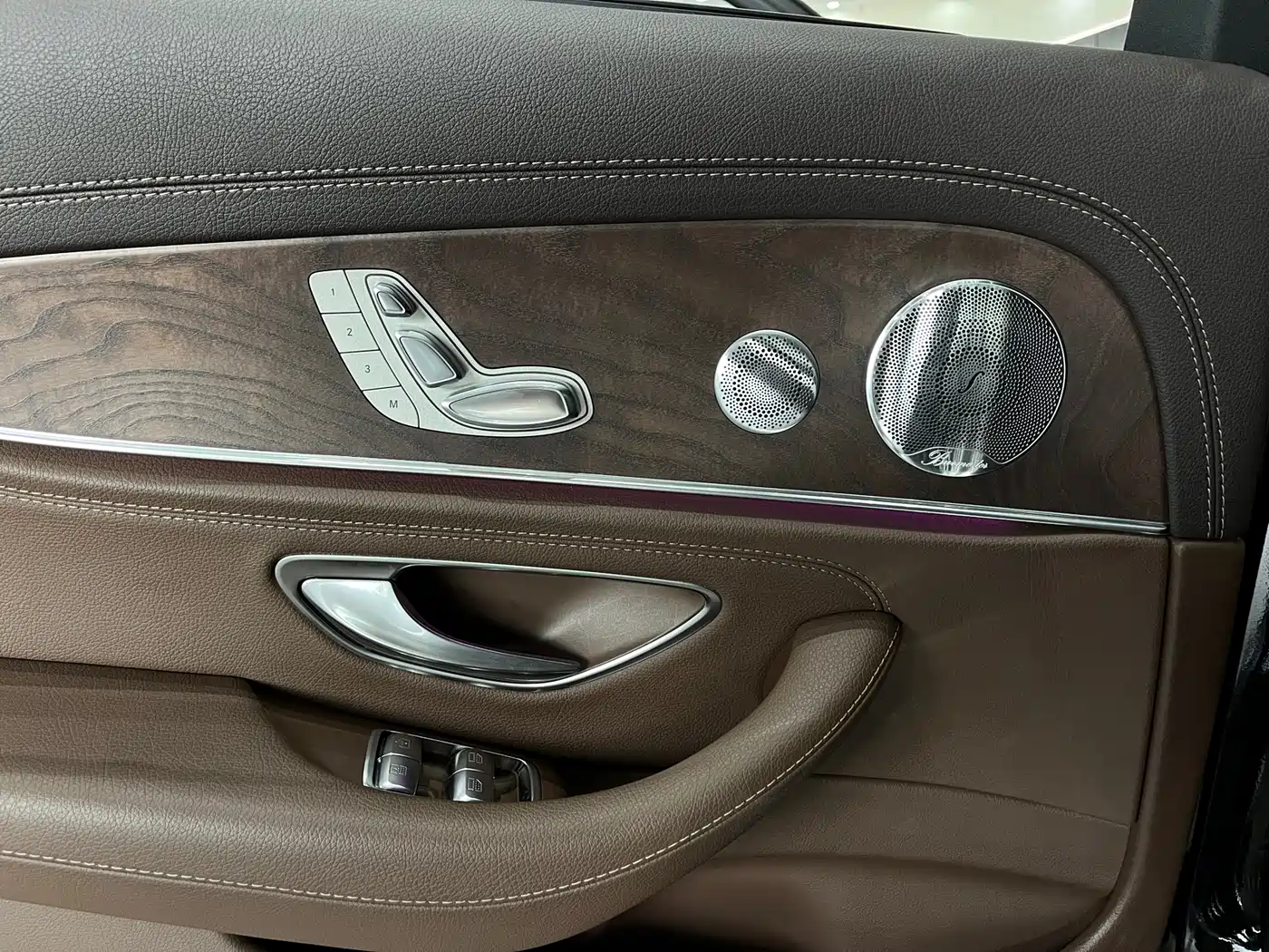 Mercedes-Benz E-Class 2020 Facelift E 300 L Exclusive фото 12