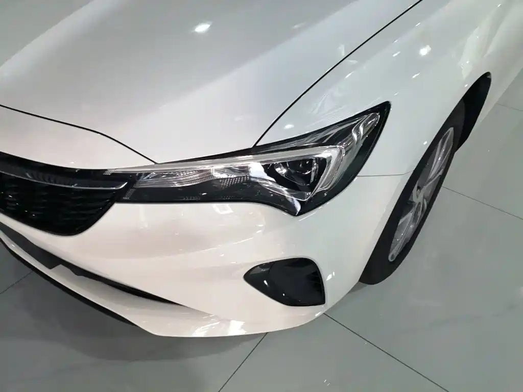 Buick Verano 2026 2023 Pro Joy Edition