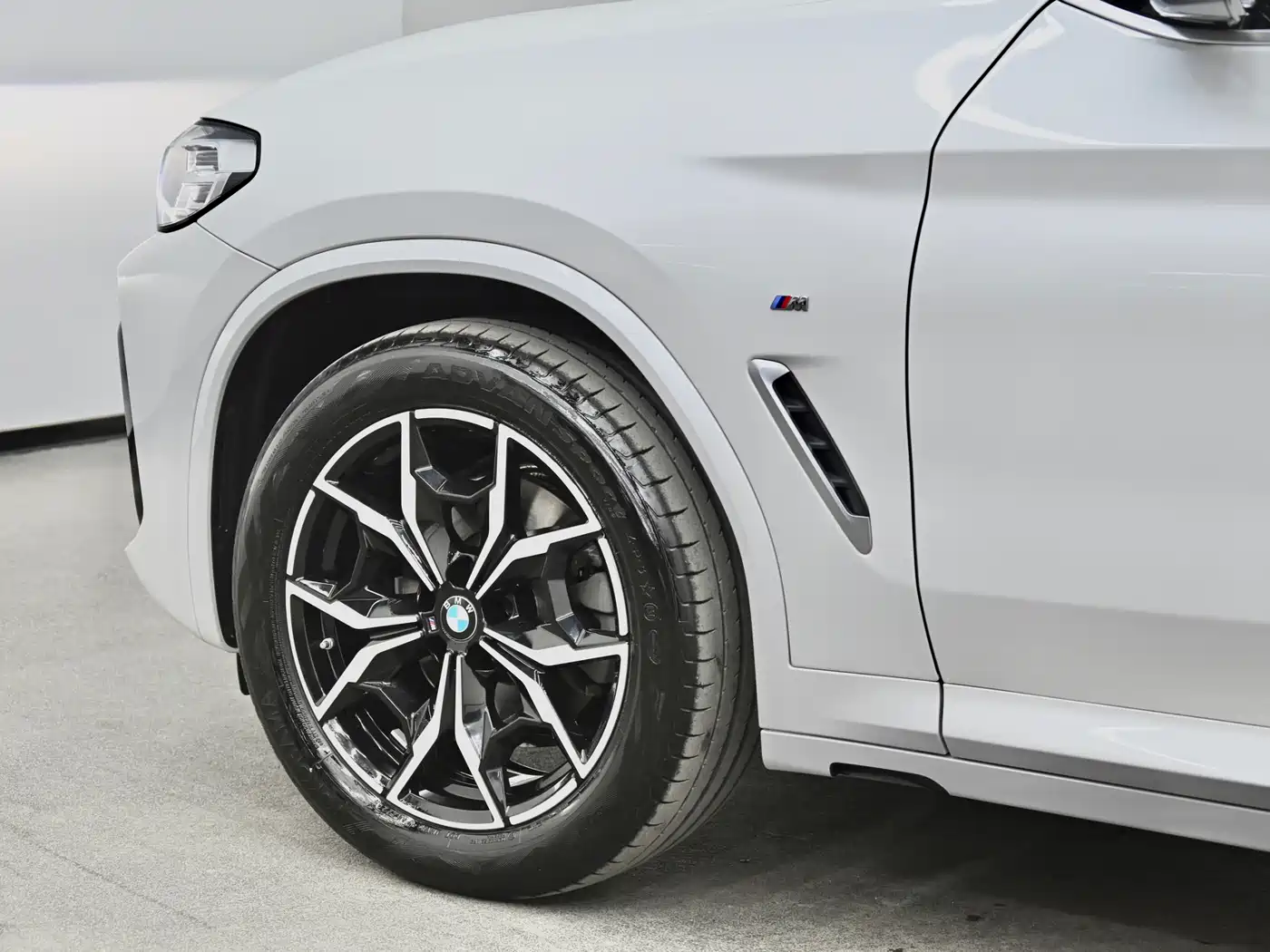 BMW X3 2023 xDrive25i M Sport Package фото 22