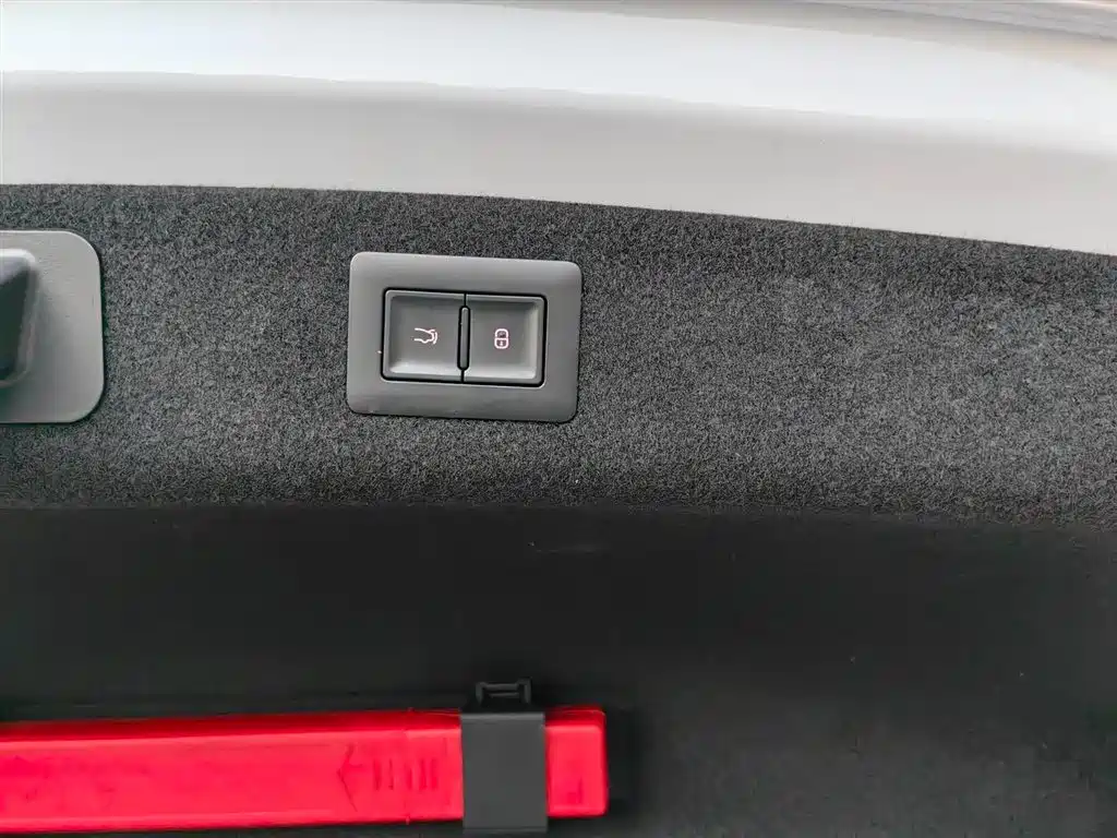 BYD Han 2020 EV Extended Range Luxury фото 14