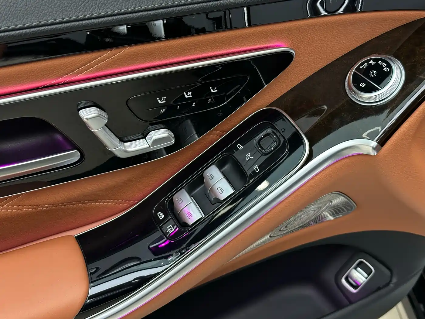 Mercedes-Benz Maybach S-Class 2021 S 480 4MATIC фото 14